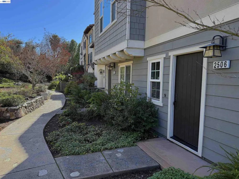 2506 Monet Ter Fremont, CA 94539
