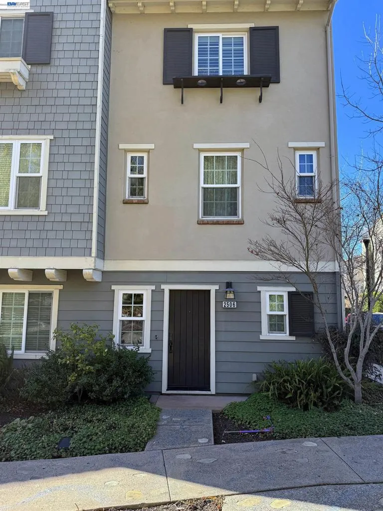2506 Monet Ter Fremont, CA 94539