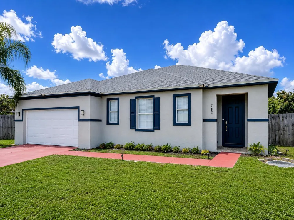 792 SW NICHOLS TERRACE Port St. Lucie, FL 34953