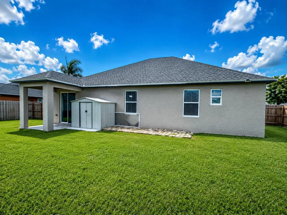 792 SW NICHOLS TERRACE Port St. Lucie, FL 34953