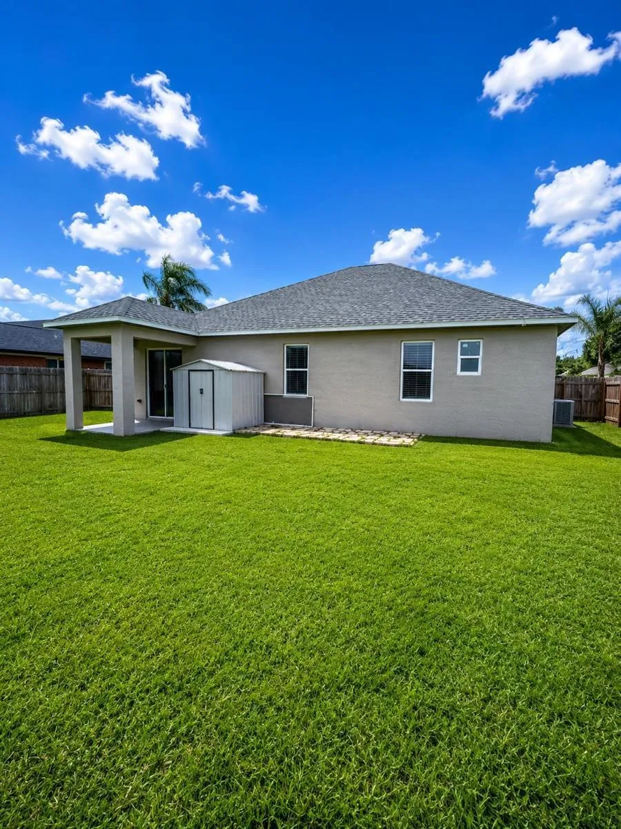 792 SW NICHOLS TERRACE Port St. Lucie, FL 34953