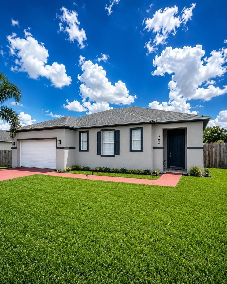 792 SW NICHOLS TERRACE Port St. Lucie, FL 34953