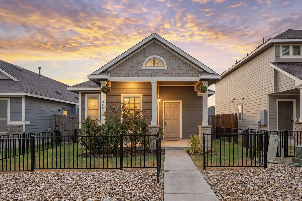 2805 Seneca Path #31 Leander, TX 78641