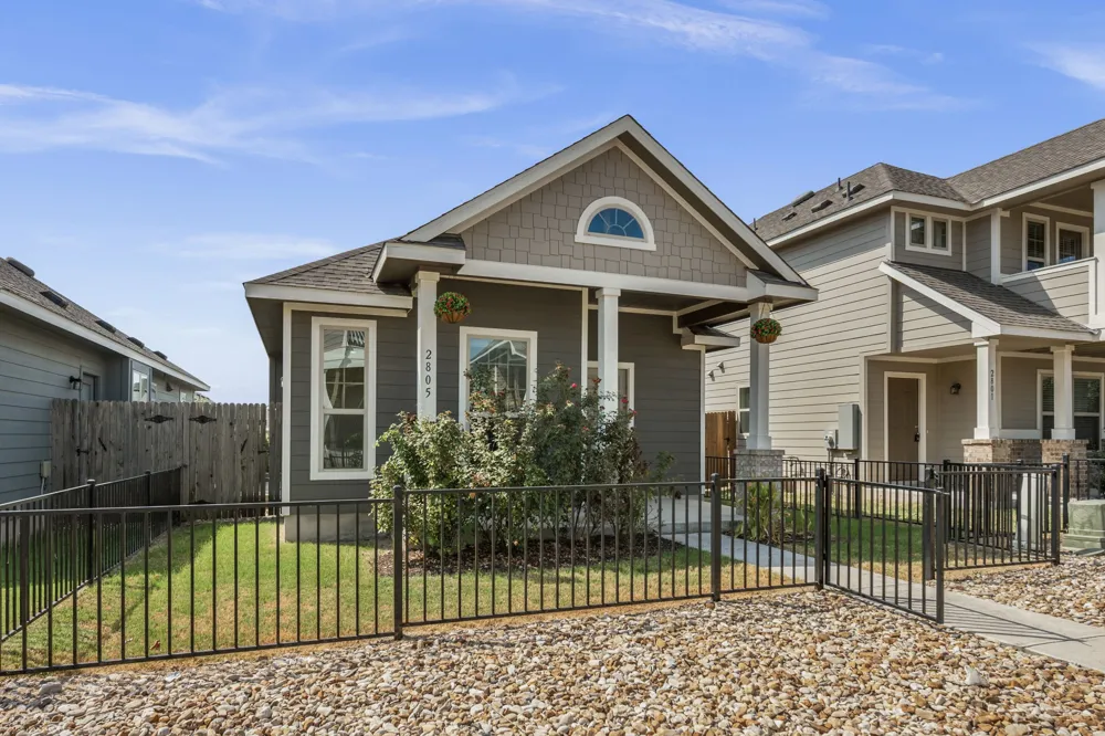 2805 Seneca Path #31 Leander, TX 78641