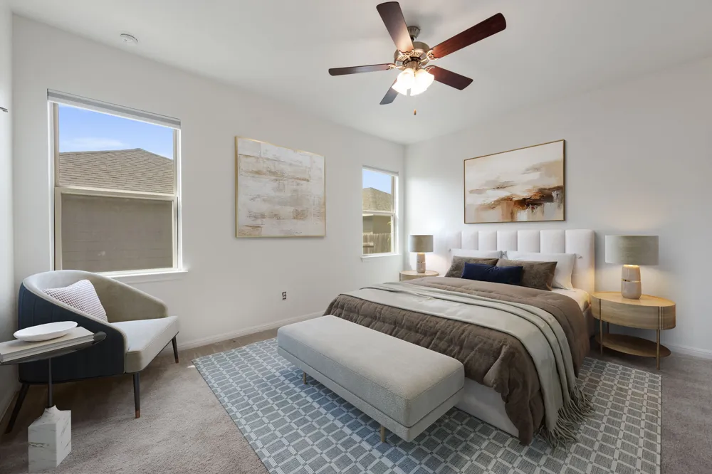 2805 Seneca Path #31 Leander, TX 78641