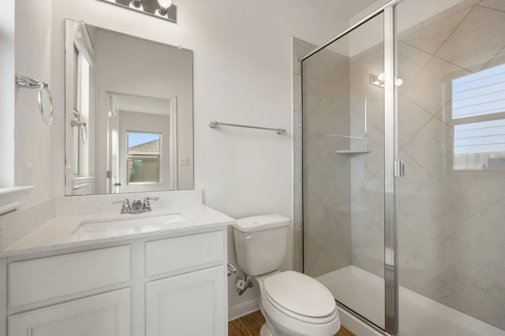 2805 Seneca Path #31 Leander, TX 78641