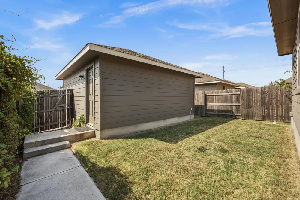 2805 Seneca Path #31 Leander, TX 78641