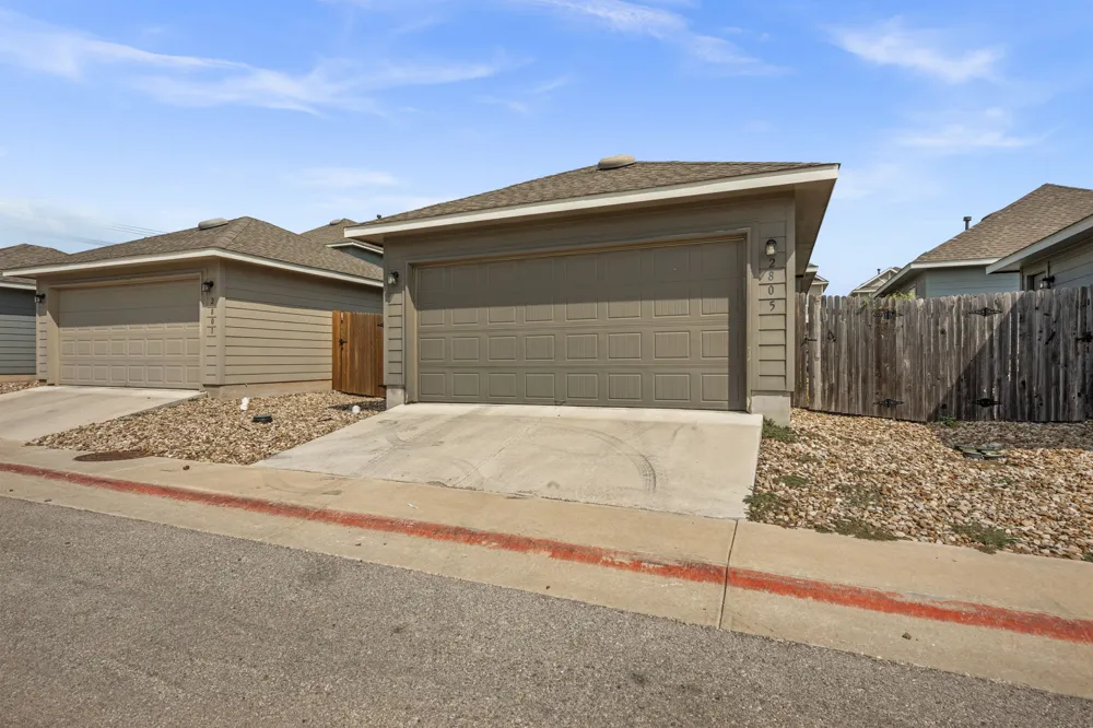 2805 Seneca Path #31 Leander, TX 78641
