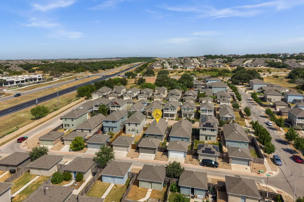 2805 Seneca Path #31 Leander, TX 78641