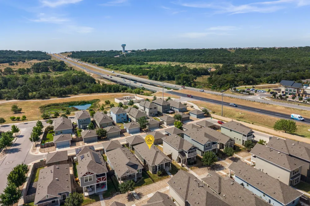 2805 Seneca Path #31 Leander, TX 78641