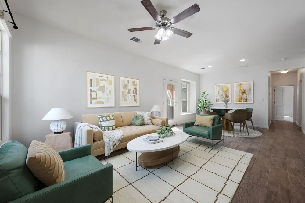 2805 Seneca Path #31 Leander, TX 78641