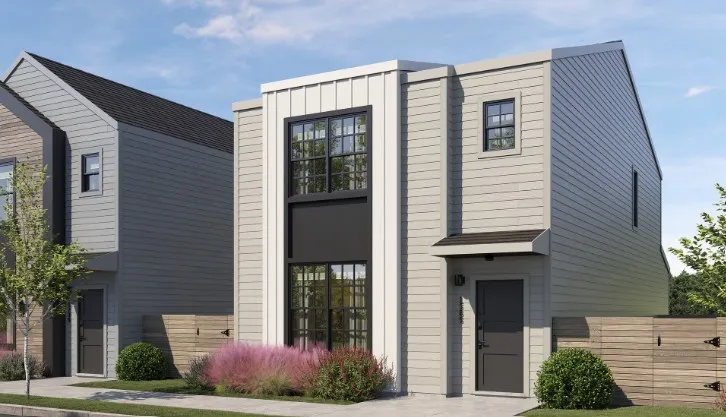 9801 Plainfield Drive #320 Fort Worth, TX 76108