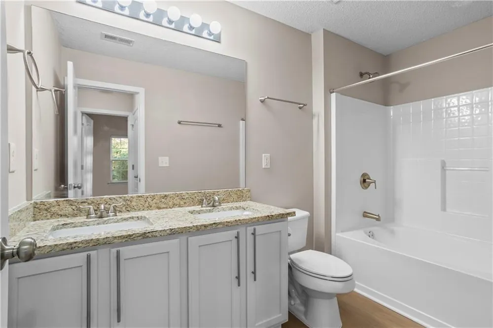 184 DARBYS CROSSING COURT Hiram, GA 30141