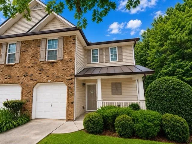184 DARBYS CROSSING COURT Hiram, GA 30141