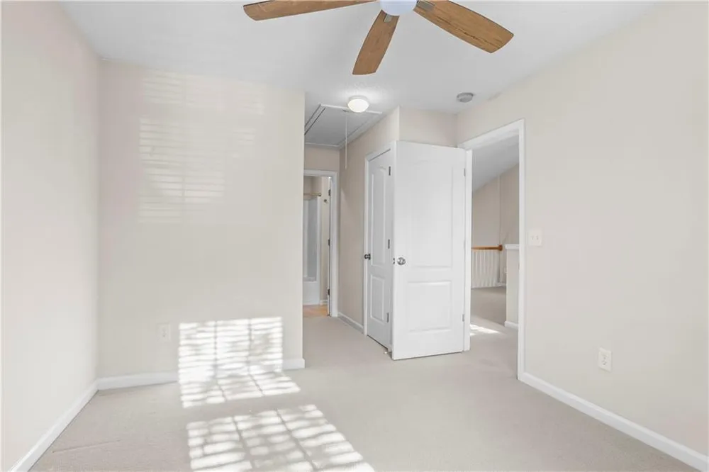 184 DARBYS CROSSING COURT Hiram, GA 30141