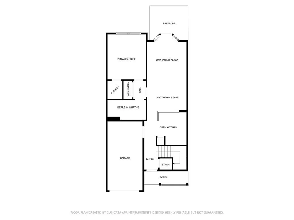 184 DARBYS CROSSING COURT Hiram, GA 30141