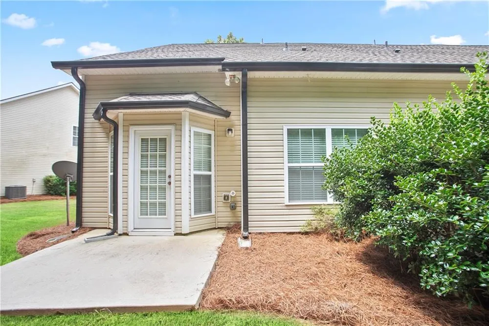 184 DARBYS CROSSING COURT Hiram, GA 30141