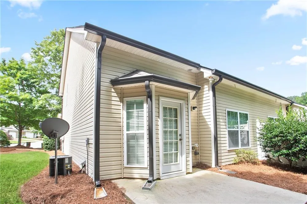 184 DARBYS CROSSING COURT Hiram, GA 30141