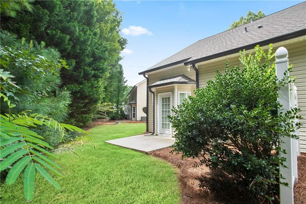 184 DARBYS CROSSING COURT Hiram, GA 30141