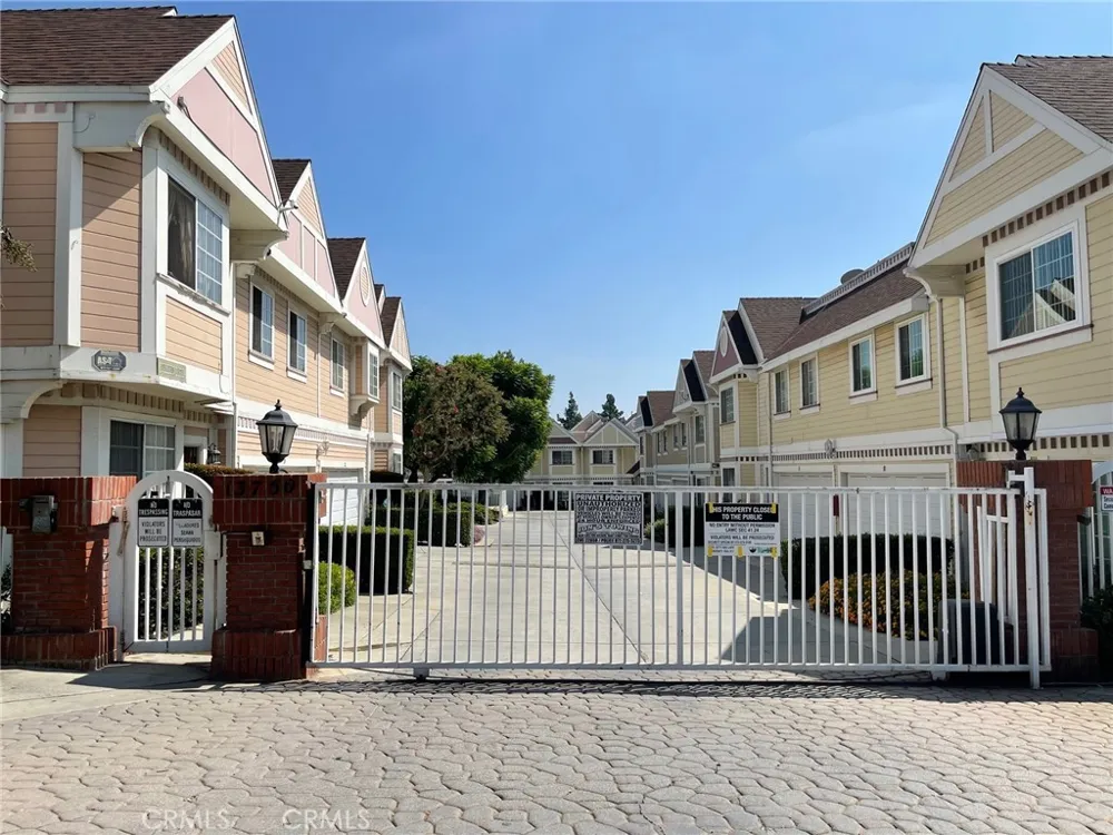 13750 Hubbard Sylmar, CA 91342