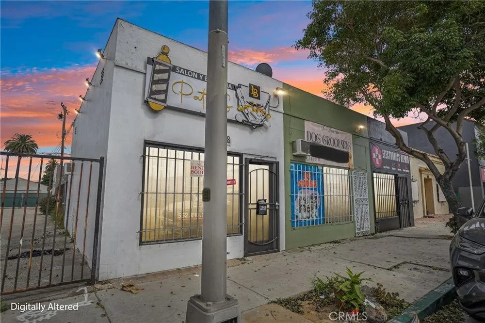 1844 Atlantic Avenue Long Beach, CA 90806