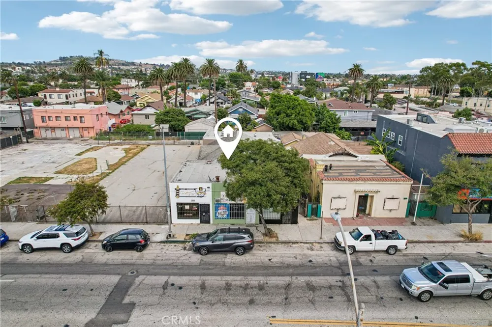 1844 Atlantic Avenue Long Beach, CA 90806