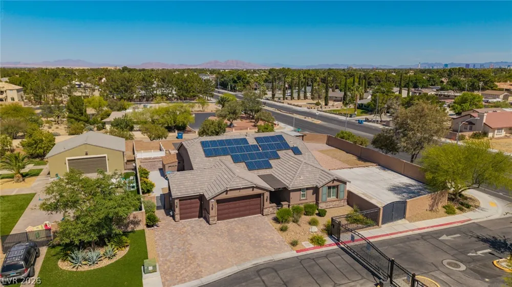 4818 Al Carrison Street Las Vegas, NV 89149