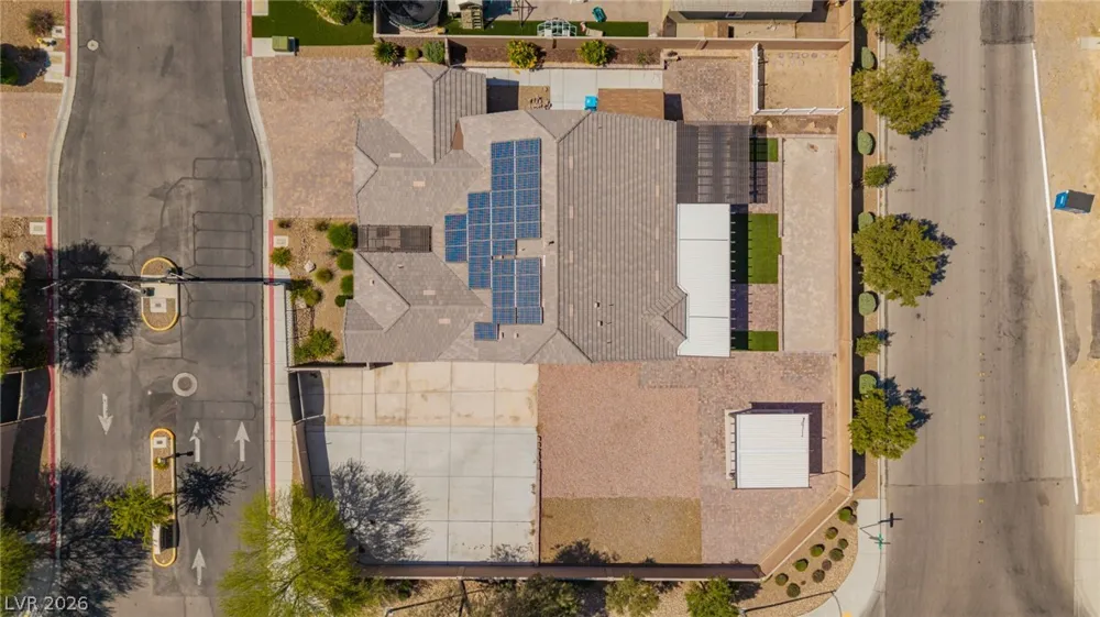 4818 Al Carrison Street Las Vegas, NV 89149