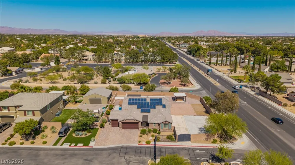 4818 Al Carrison Street Las Vegas, NV 89149