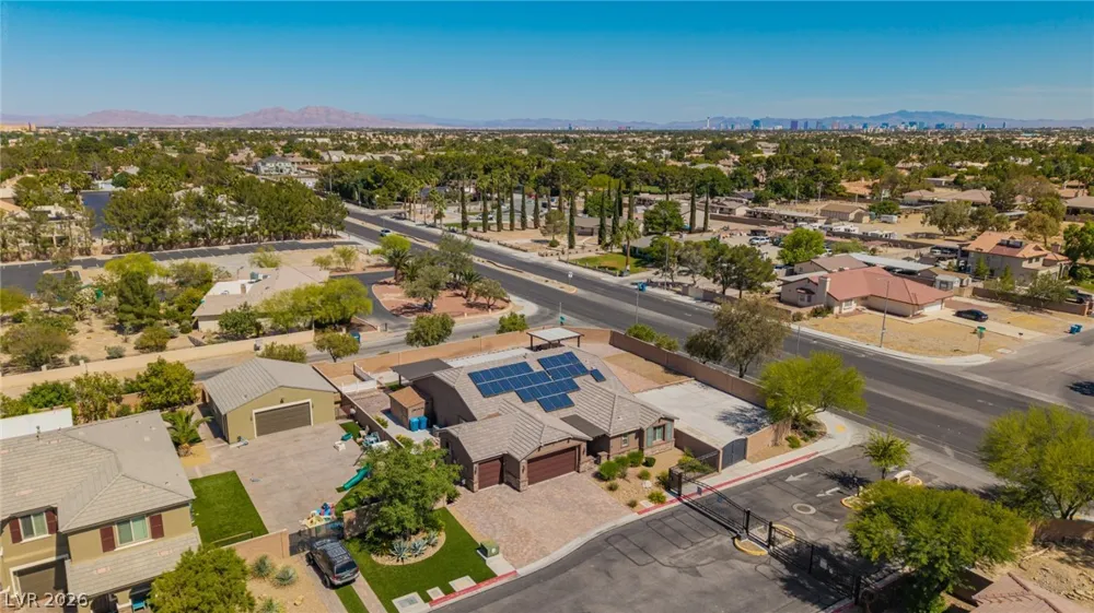 4818 Al Carrison Street Las Vegas, NV 89149
