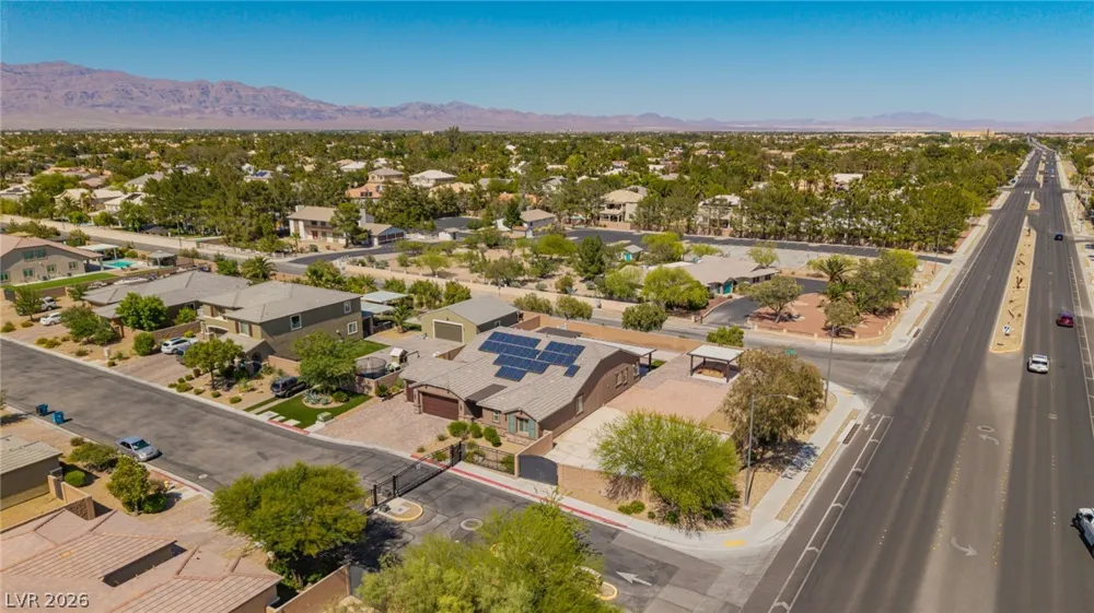 4818 Al Carrison Street Las Vegas, NV 89149