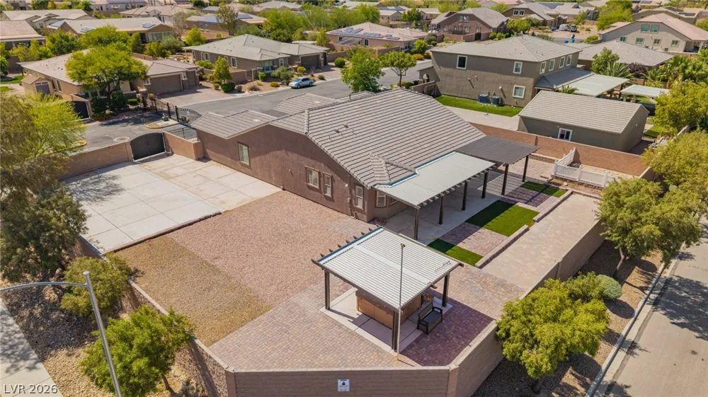 4818 Al Carrison Street Las Vegas, NV 89149