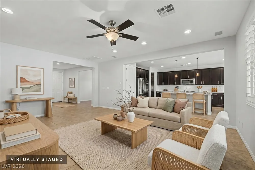 4818 Al Carrison Street Las Vegas, NV 89149