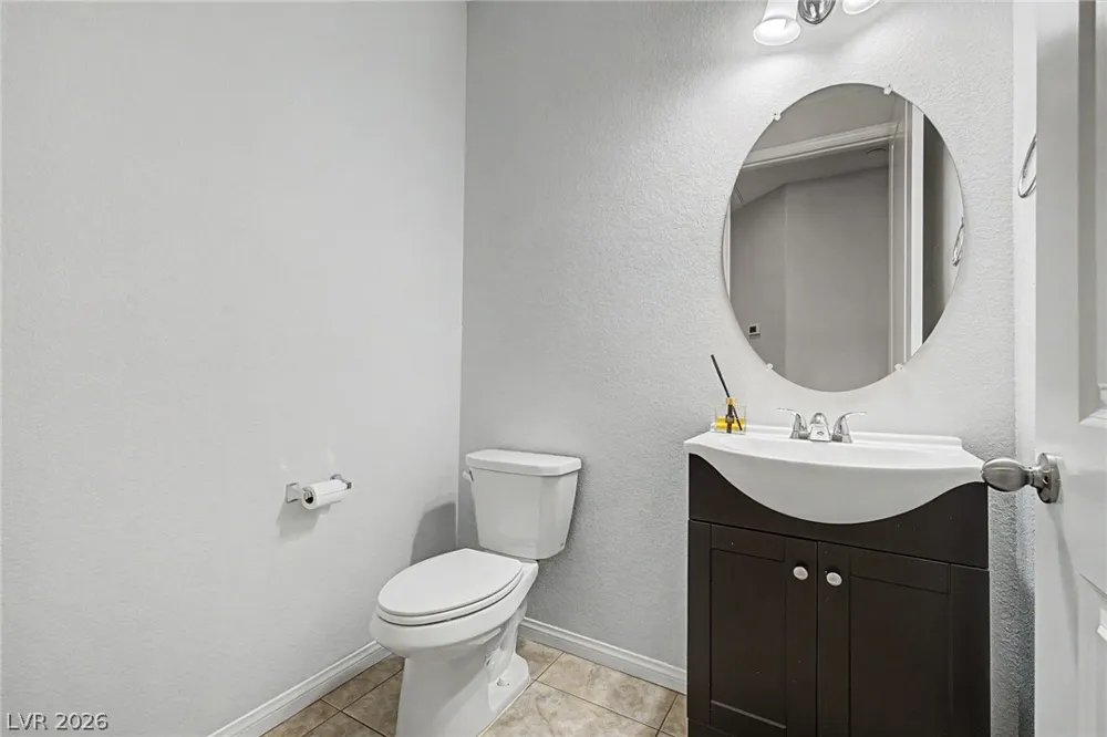 4818 Al Carrison Street Las Vegas, NV 89149
