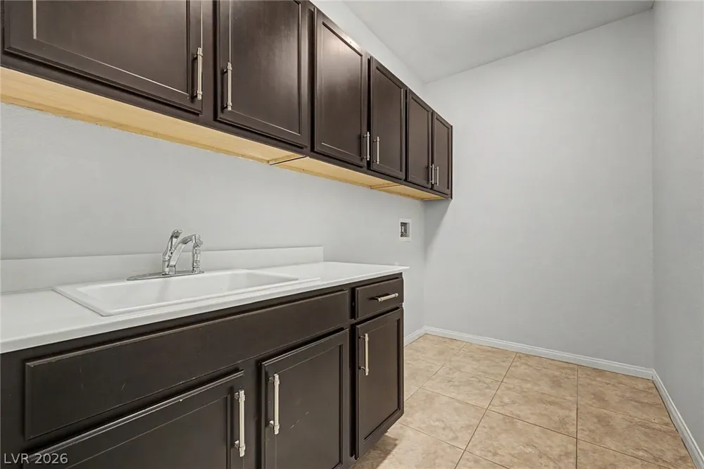 4818 Al Carrison Street Las Vegas, NV 89149