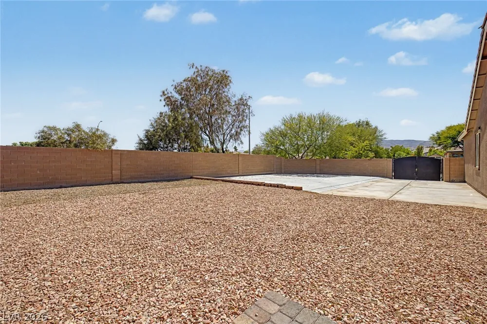4818 Al Carrison Street Las Vegas, NV 89149
