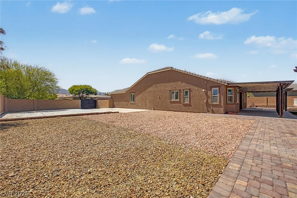4818 Al Carrison Street Las Vegas, NV 89149