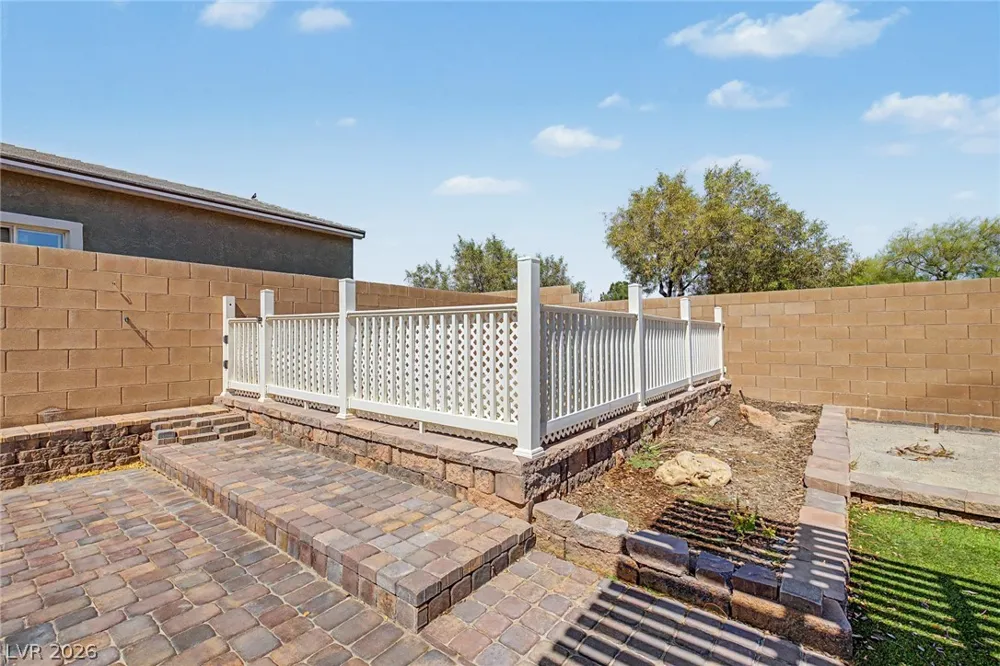 4818 Al Carrison Street Las Vegas, NV 89149