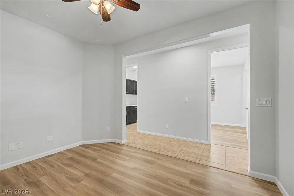 4818 Al Carrison Street Las Vegas, NV 89149