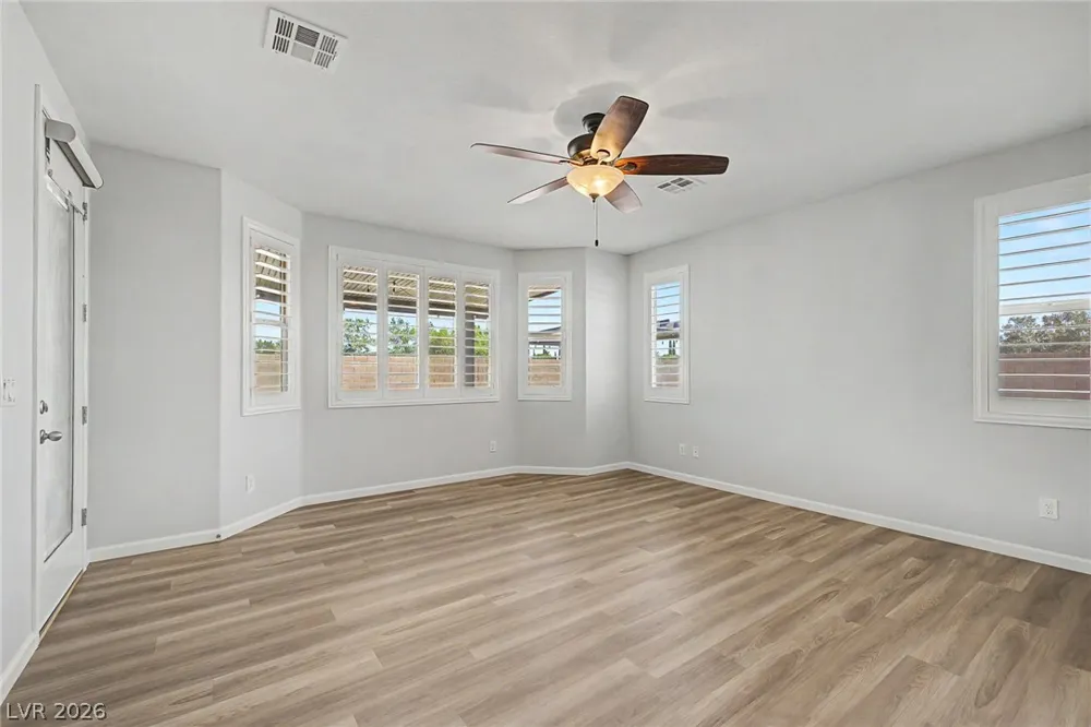 4818 Al Carrison Street Las Vegas, NV 89149
