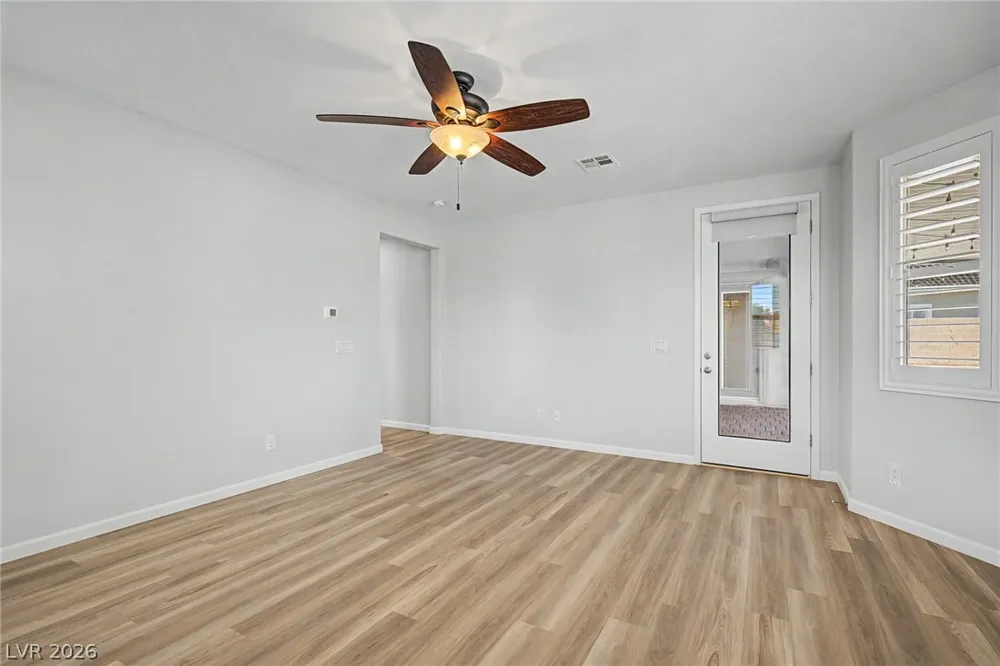 4818 Al Carrison Street Las Vegas, NV 89149
