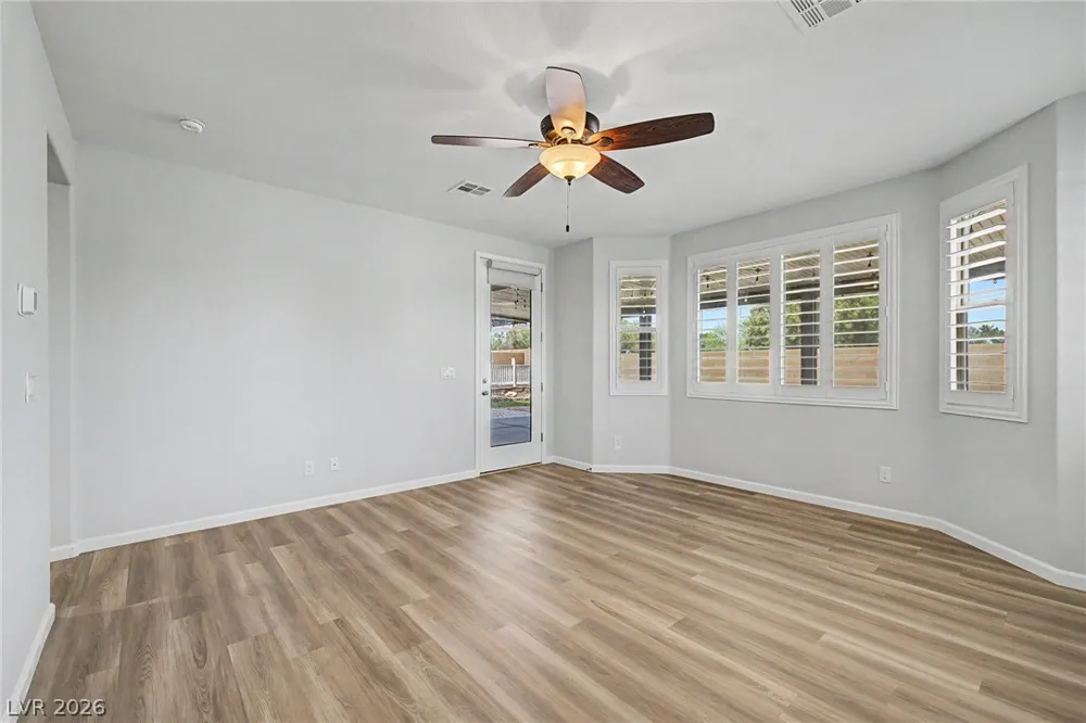 4818 Al Carrison Street Las Vegas, NV 89149