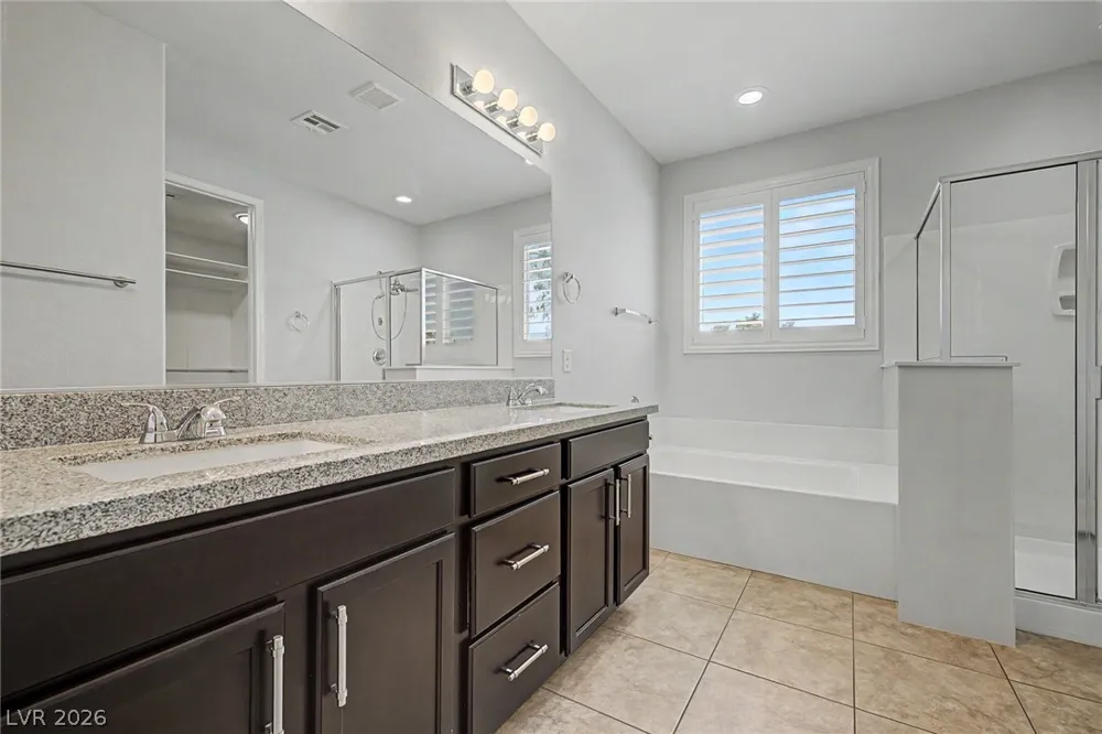 4818 Al Carrison Street Las Vegas, NV 89149