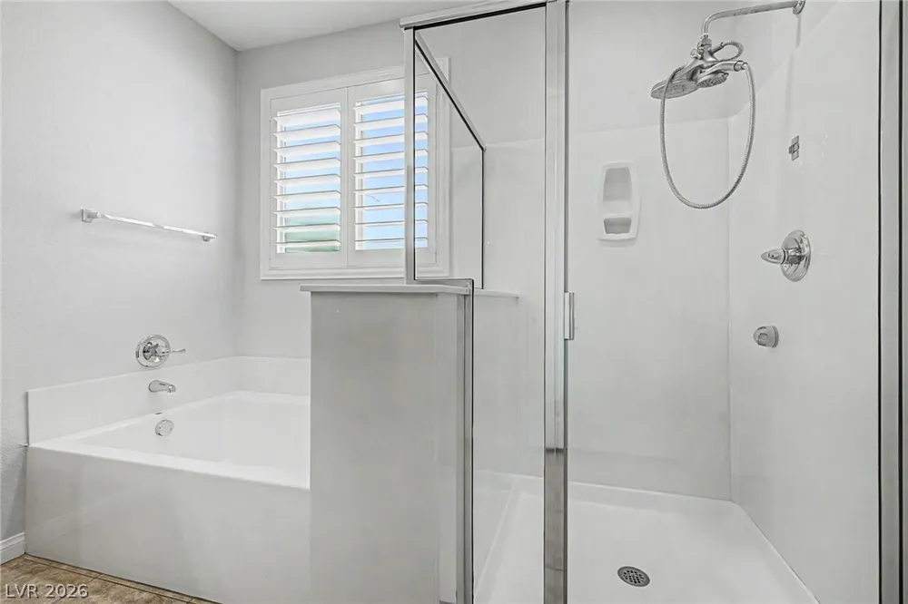 4818 Al Carrison Street Las Vegas, NV 89149