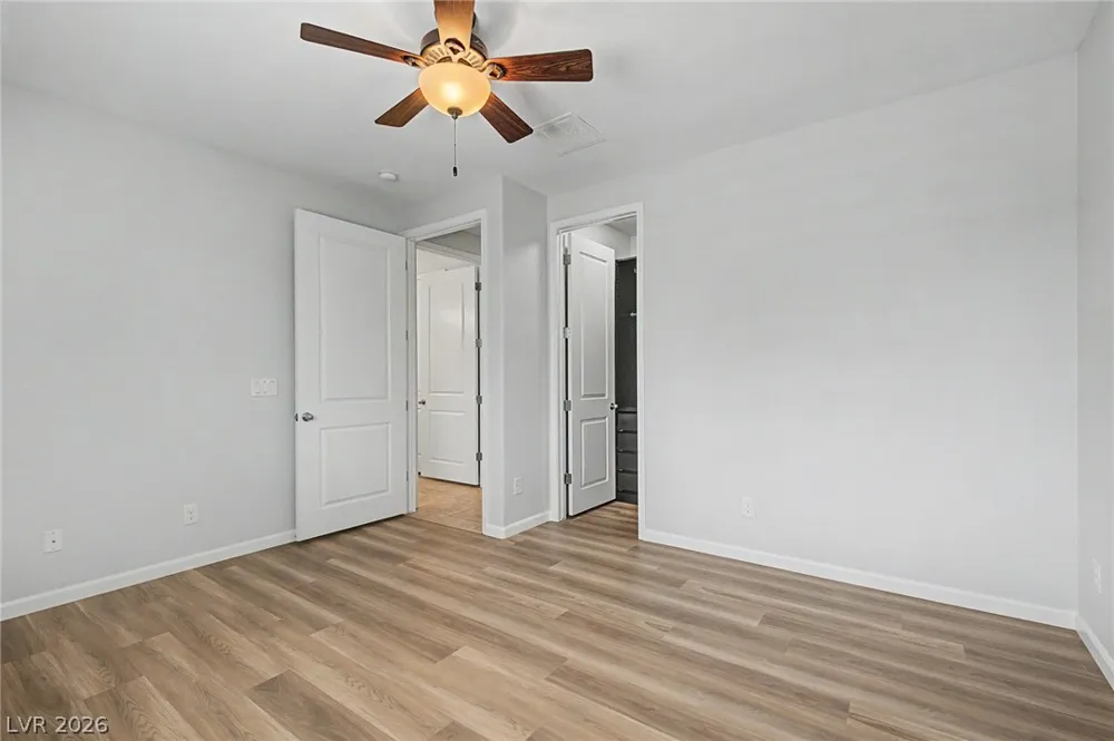 4818 Al Carrison Street Las Vegas, NV 89149