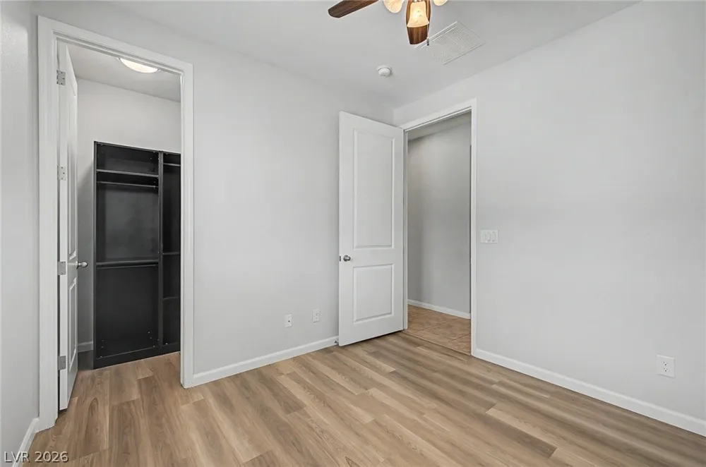 4818 Al Carrison Street Las Vegas, NV 89149