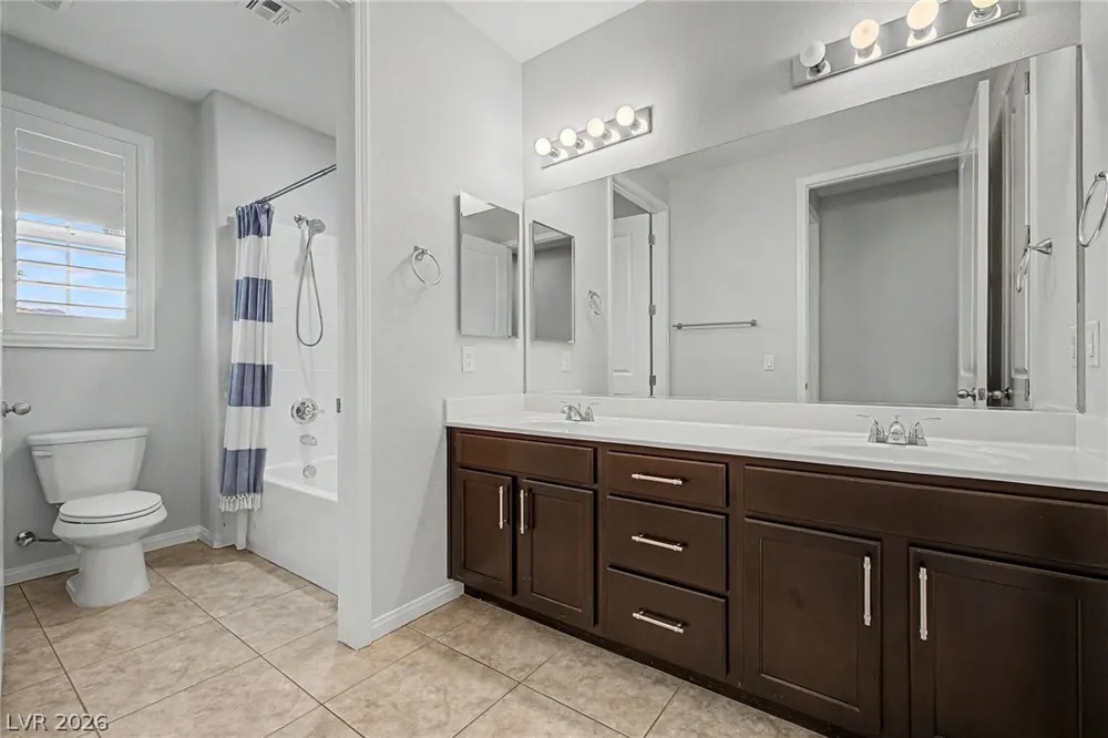 4818 Al Carrison Street Las Vegas, NV 89149