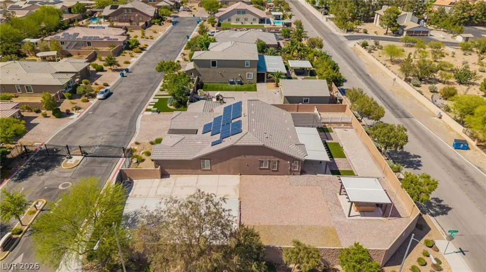 4818 Al Carrison Street Las Vegas, NV 89149
