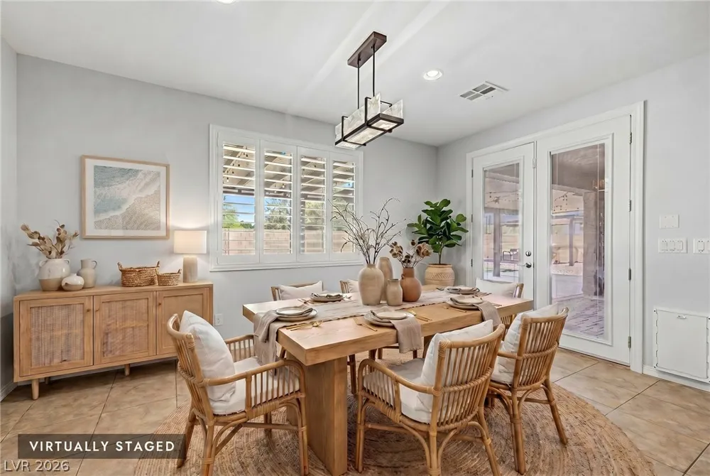 4818 Al Carrison Street Las Vegas, NV 89149