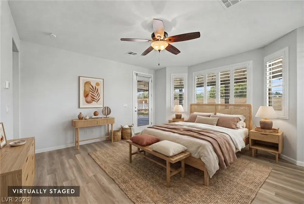 4818 Al Carrison Street Las Vegas, NV 89149